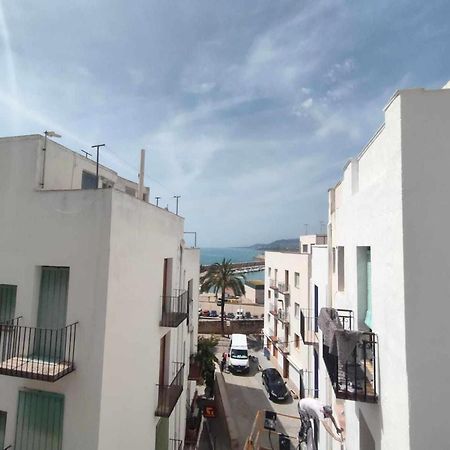 A H Rentals Casa Mira En Calma เพนิสโคลา ภายนอก รูปภาพ