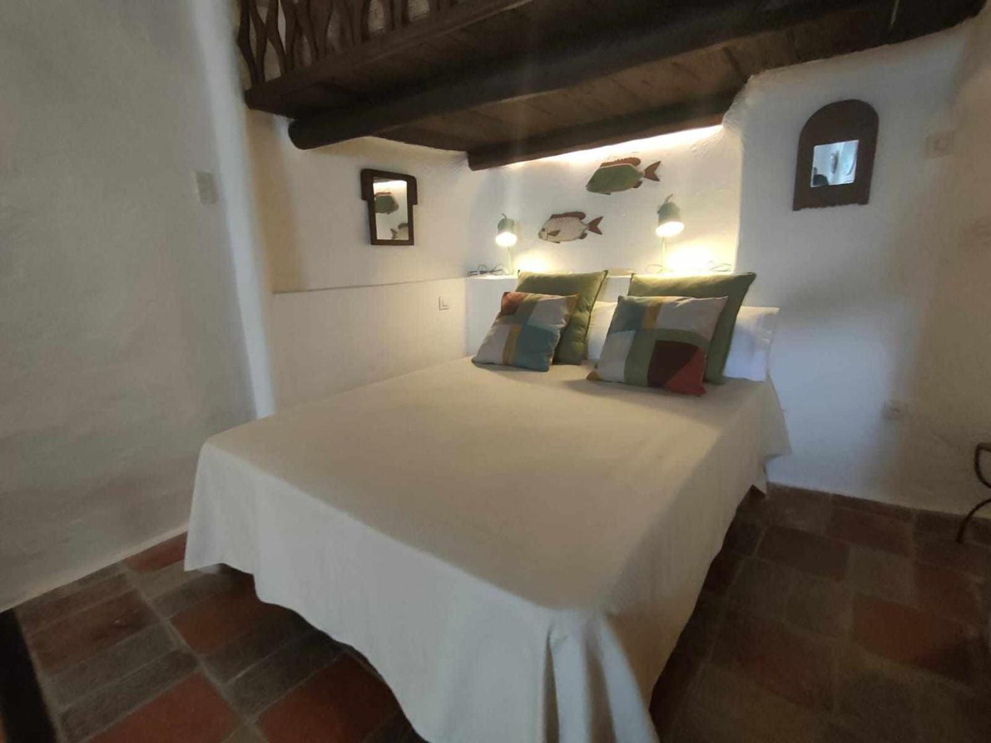 A H Rentals Casa Mira En Calma เพนิสโคลา ภายนอก รูปภาพ