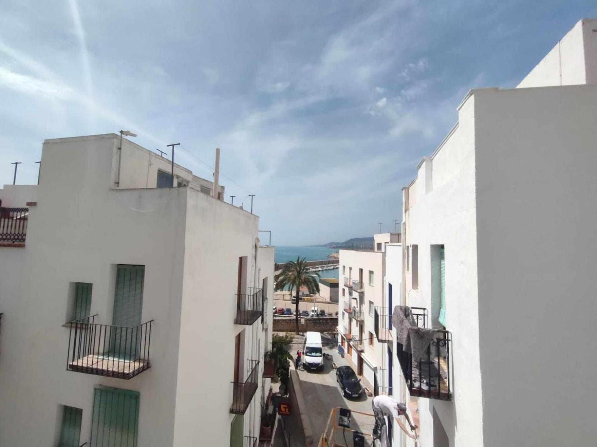 A H Rentals Casa Mira En Calma เพนิสโคลา ภายนอก รูปภาพ