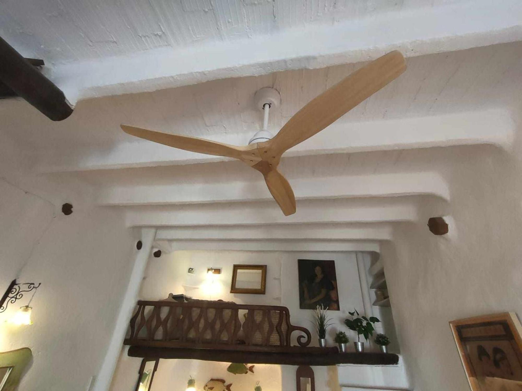 A H Rentals Casa Mira En Calma เพนิสโคลา ภายนอก รูปภาพ