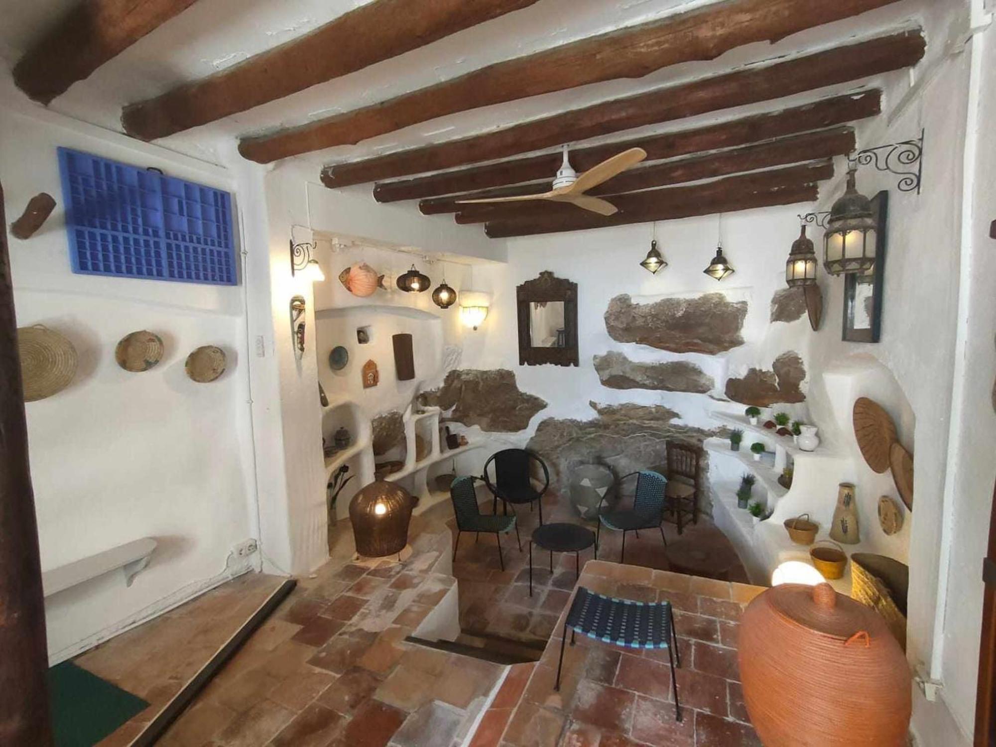 A H Rentals Casa Mira En Calma เพนิสโคลา ภายนอก รูปภาพ
