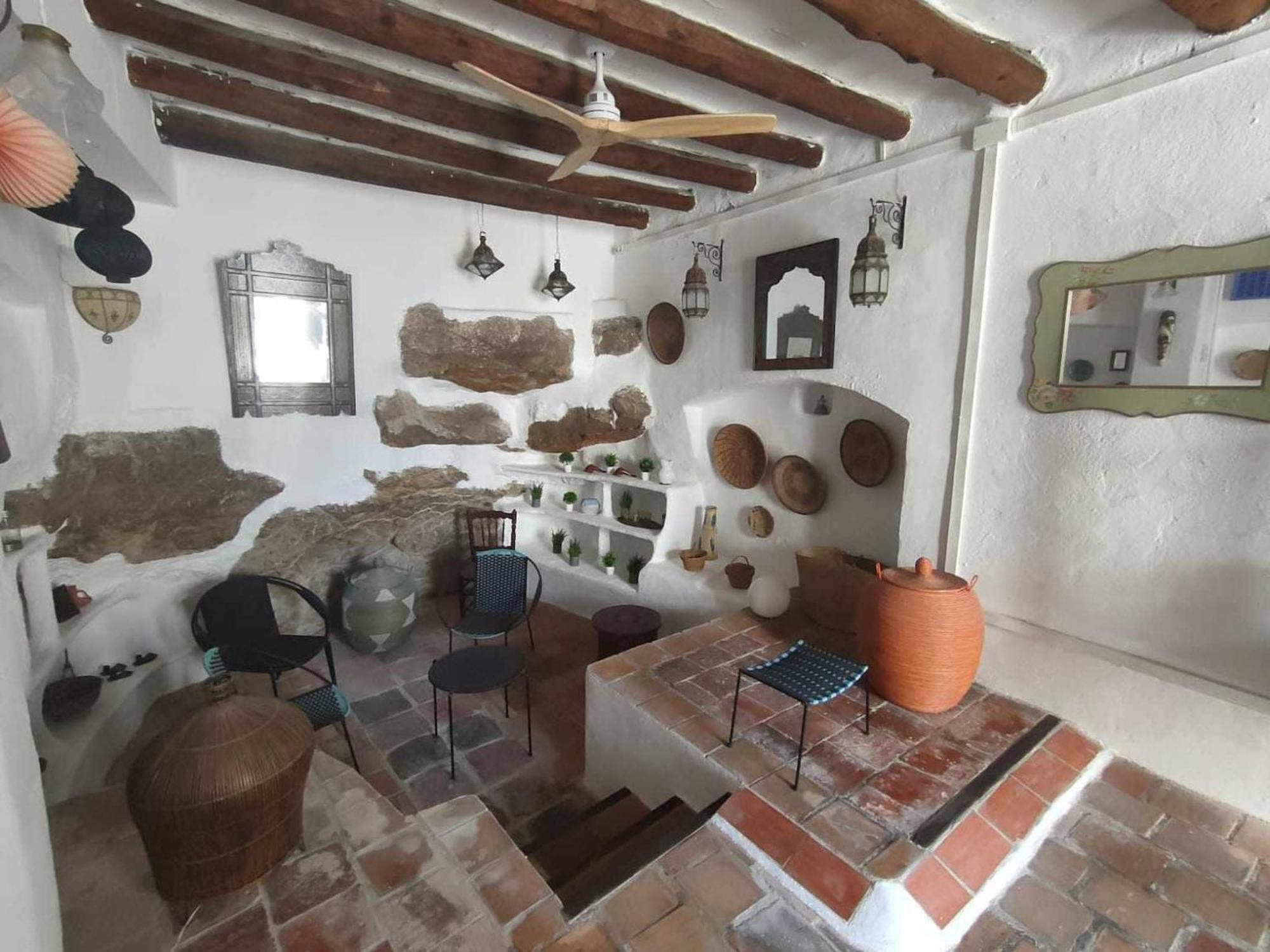 A H Rentals Casa Mira En Calma เพนิสโคลา ภายนอก รูปภาพ