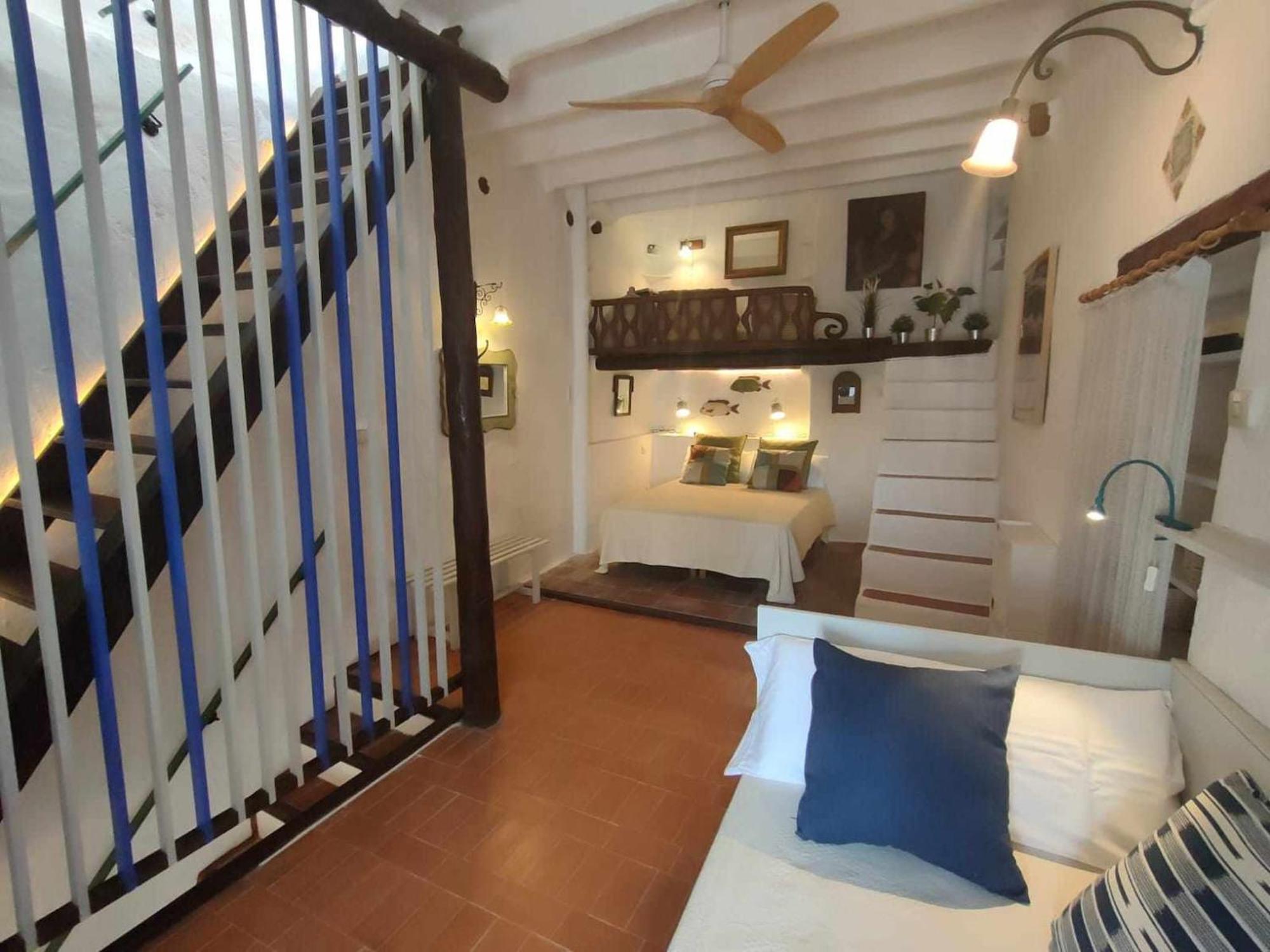 A H Rentals Casa Mira En Calma เพนิสโคลา ภายนอก รูปภาพ