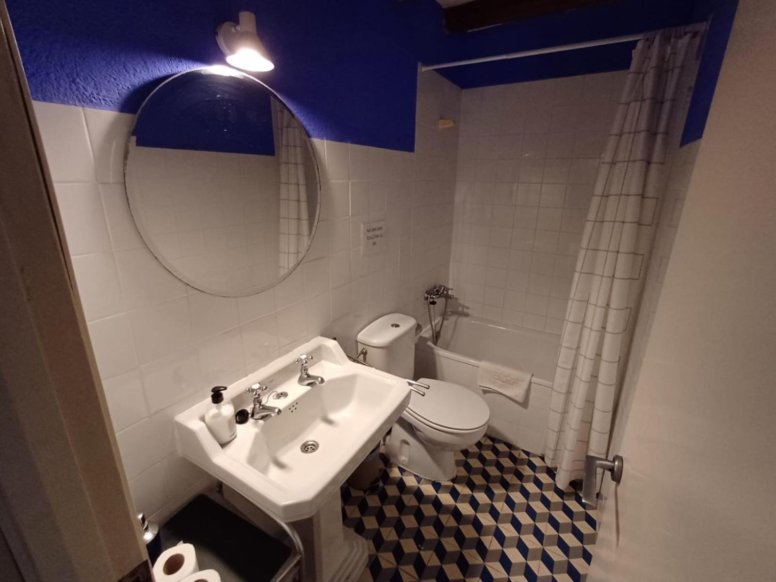 A H Rentals Casa Mira En Calma เพนิสโคลา ภายนอก รูปภาพ
