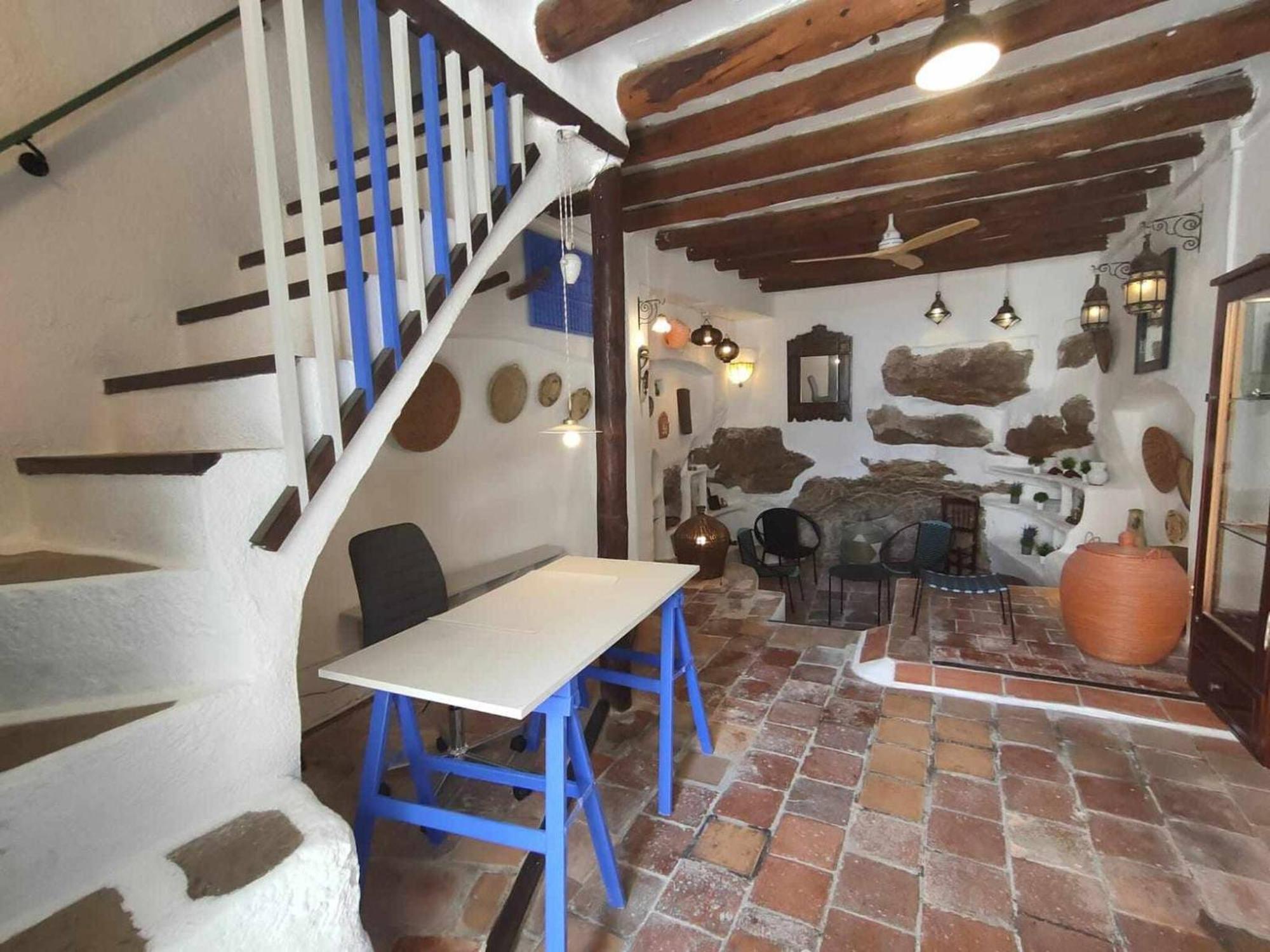 A H Rentals Casa Mira En Calma เพนิสโคลา ภายนอก รูปภาพ