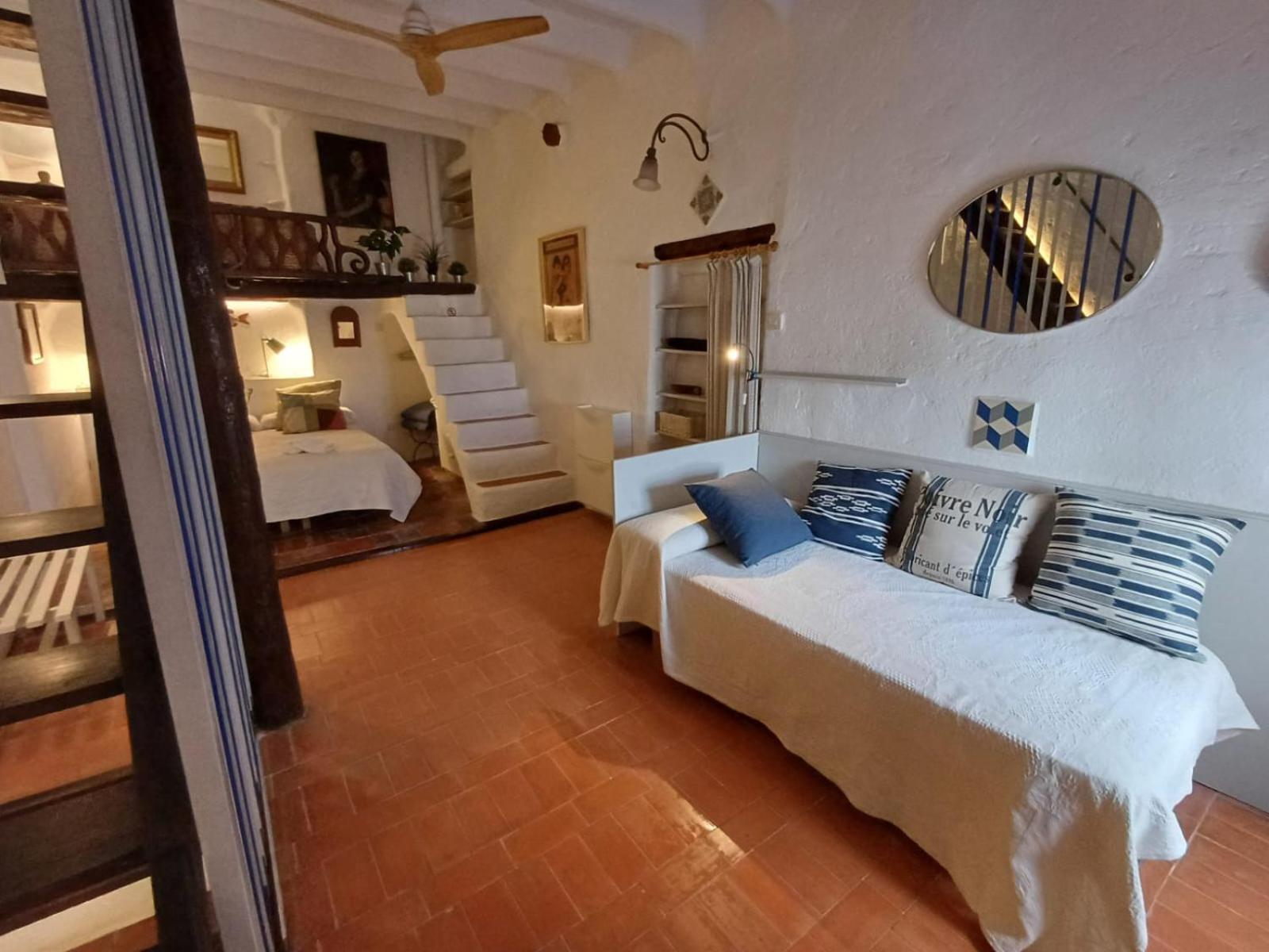 A H Rentals Casa Mira En Calma เพนิสโคลา ภายนอก รูปภาพ