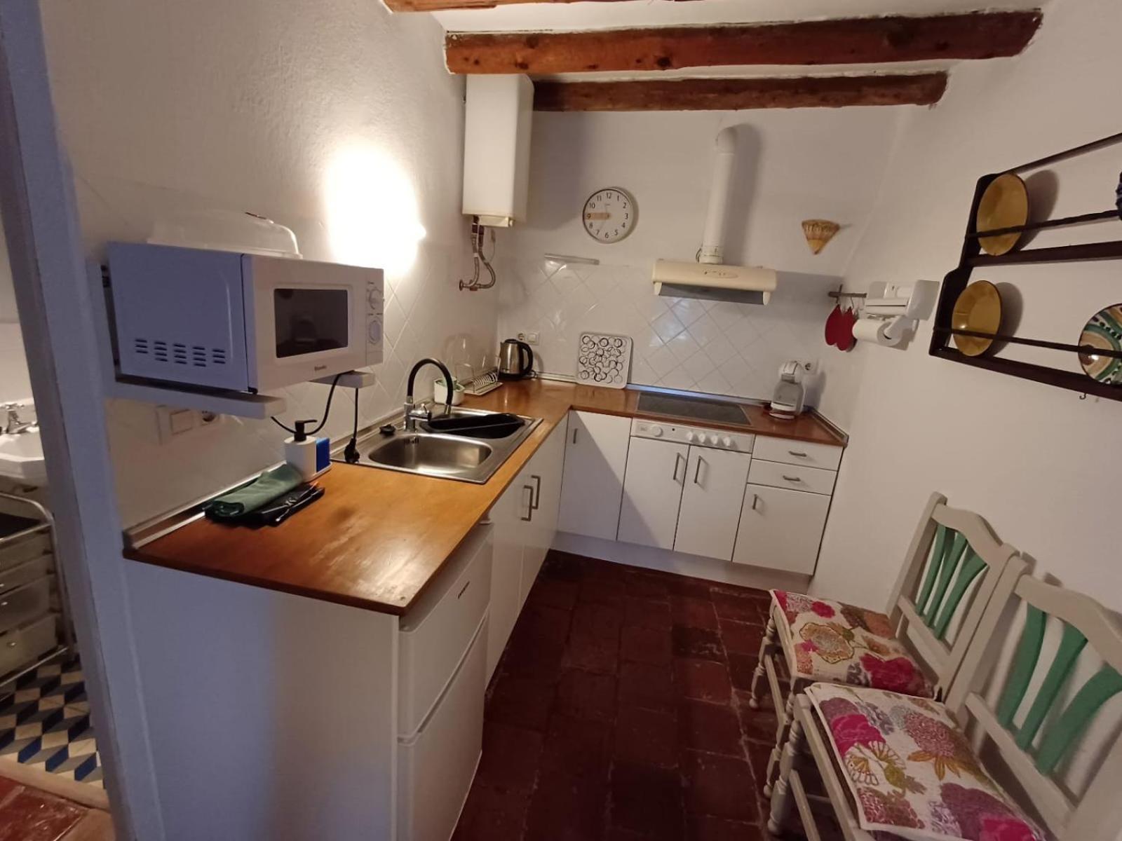 A H Rentals Casa Mira En Calma เพนิสโคลา ภายนอก รูปภาพ