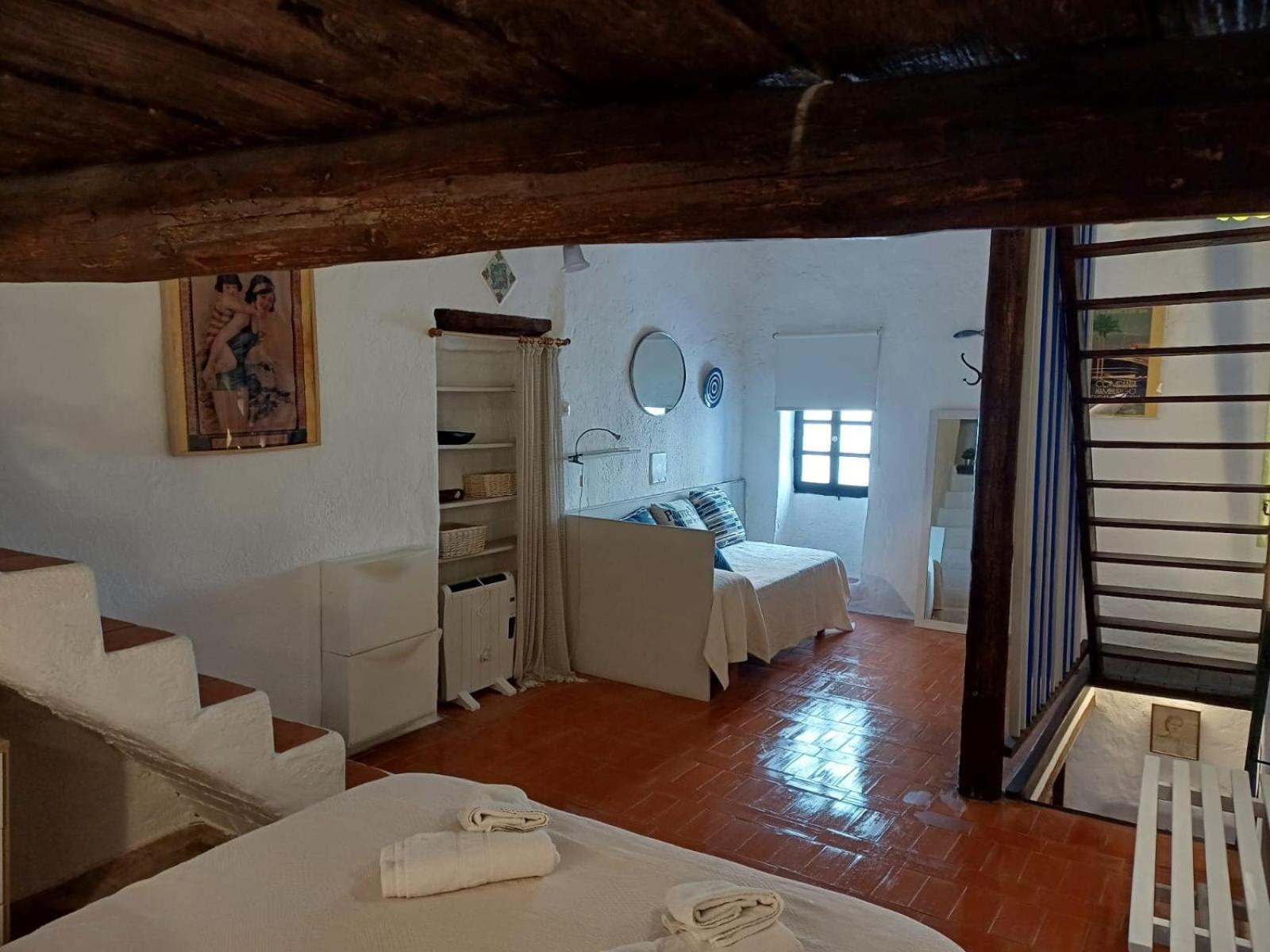 A H Rentals Casa Mira En Calma เพนิสโคลา ภายนอก รูปภาพ
