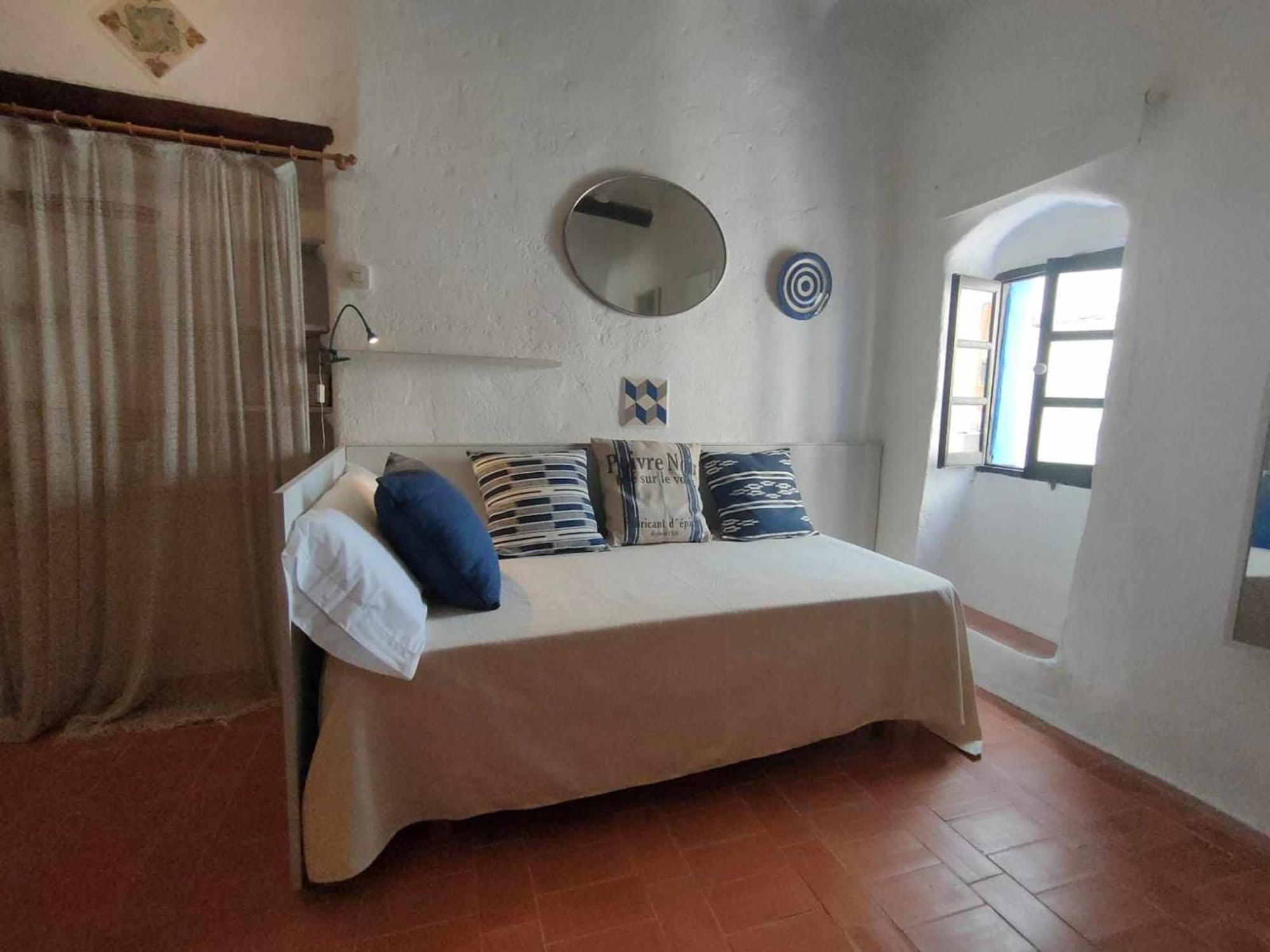 A H Rentals Casa Mira En Calma เพนิสโคลา ภายนอก รูปภาพ