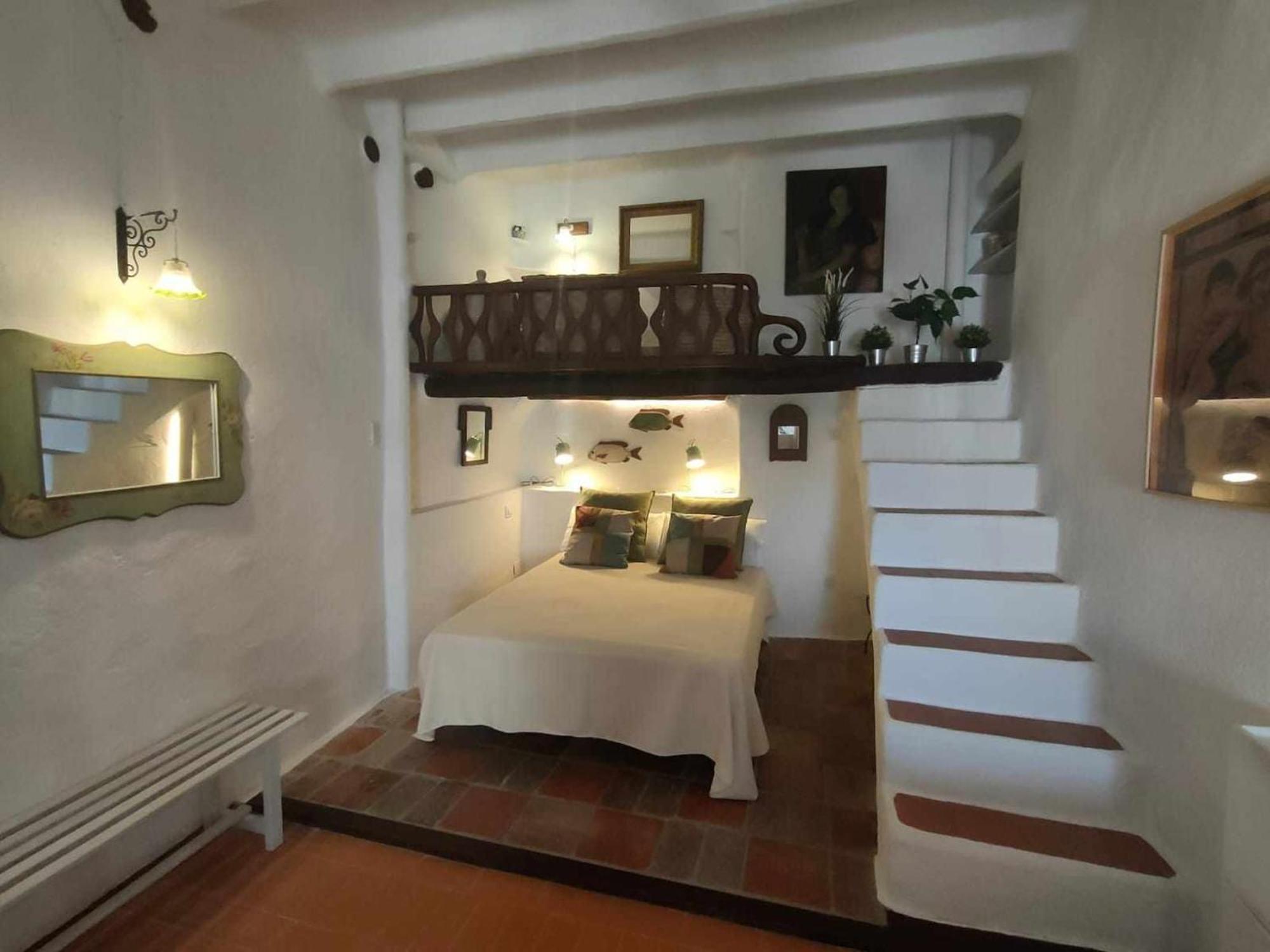 A H Rentals Casa Mira En Calma เพนิสโคลา ภายนอก รูปภาพ
