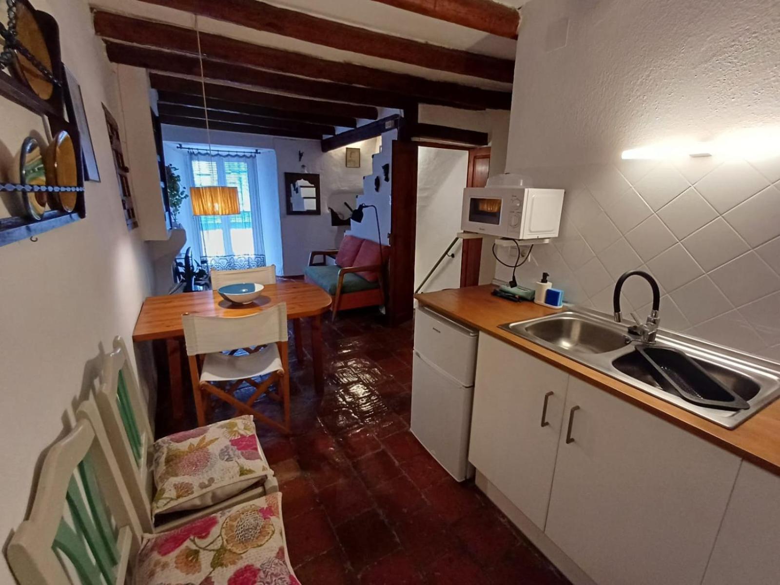 A H Rentals Casa Mira En Calma เพนิสโคลา ภายนอก รูปภาพ