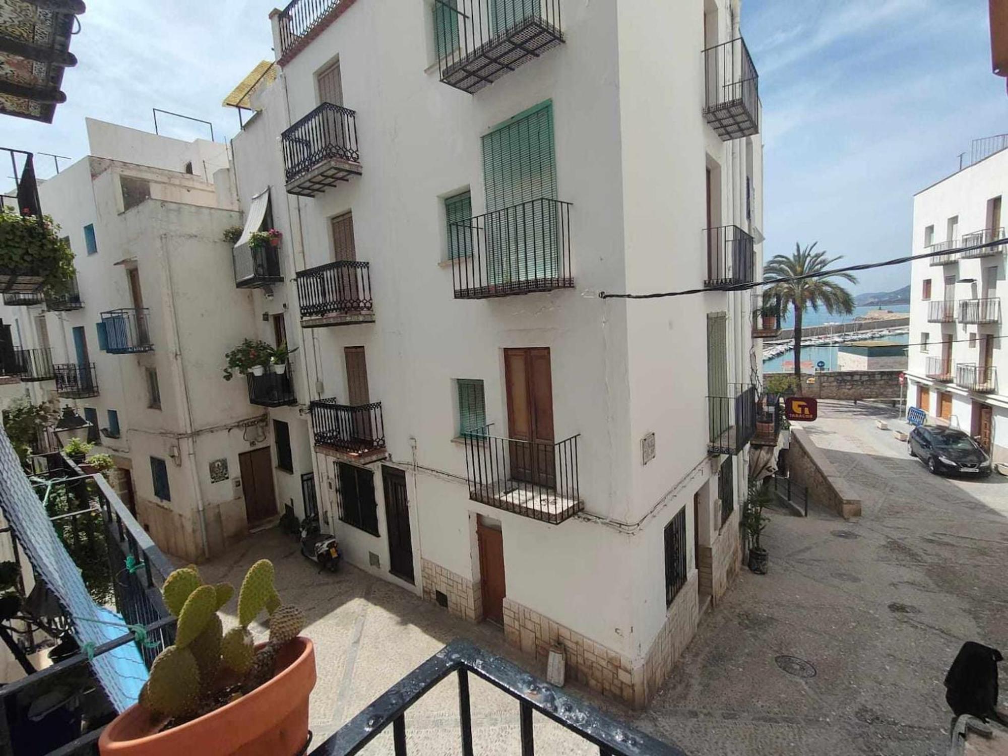 A H Rentals Casa Mira En Calma เพนิสโคลา ภายนอก รูปภาพ