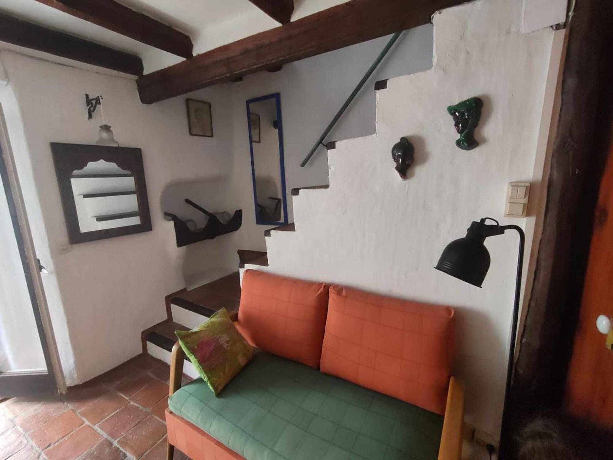 A H Rentals Casa Mira En Calma เพนิสโคลา ภายนอก รูปภาพ